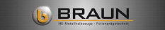 Braun